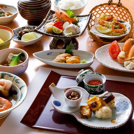 Hana Rebun Kafuka 외부 사진