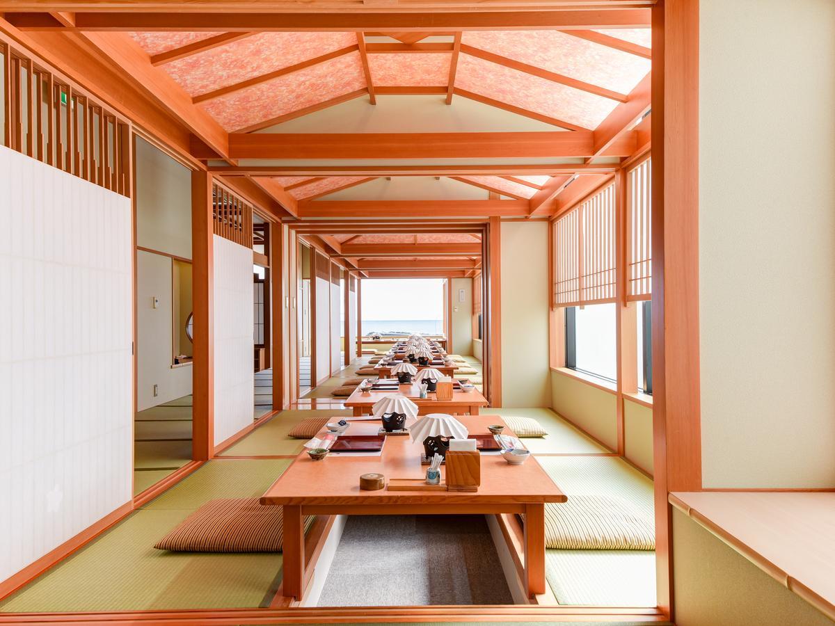 Hana Rebun Kafuka 외부 사진