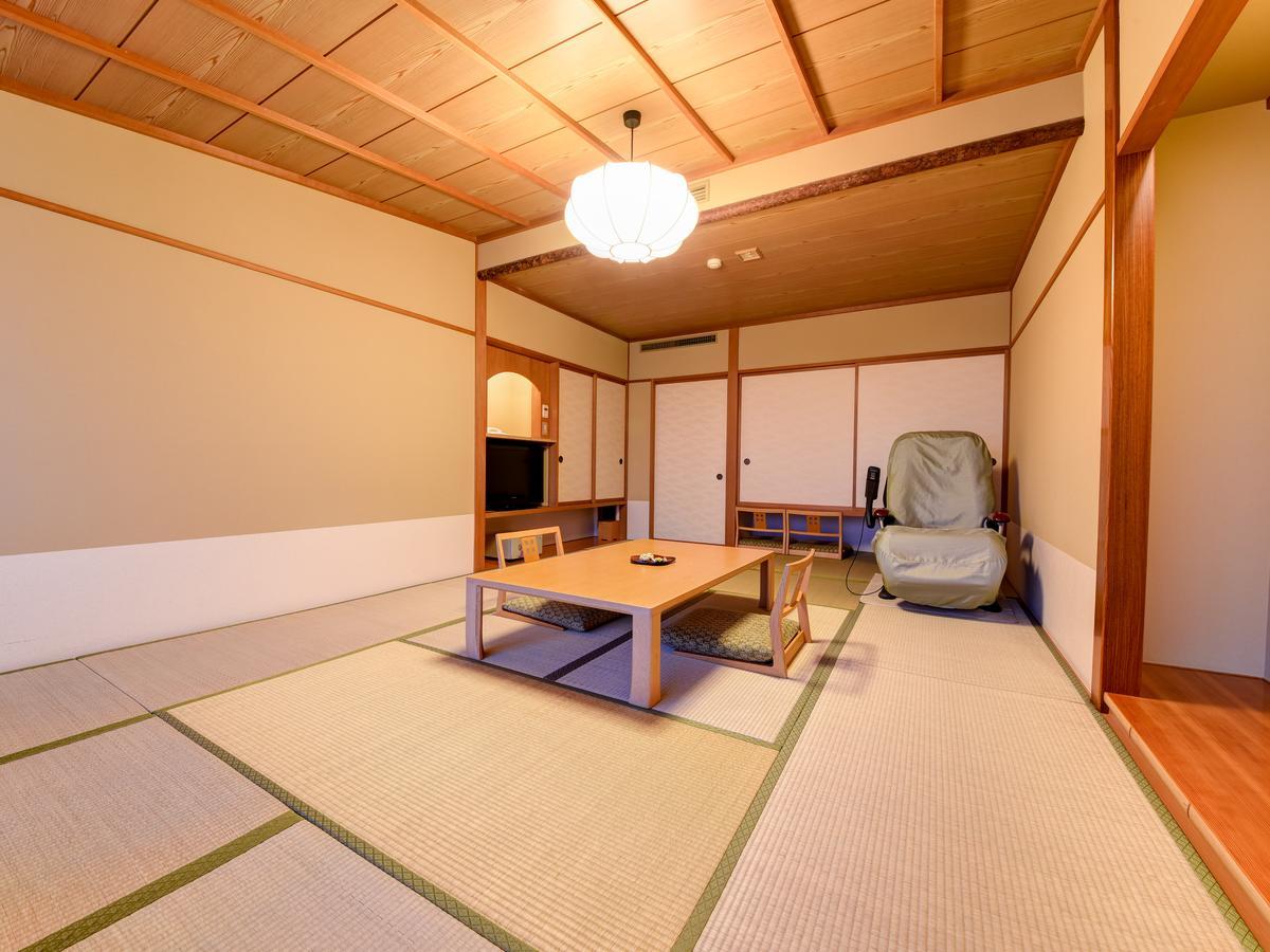 Hana Rebun Kafuka 외부 사진