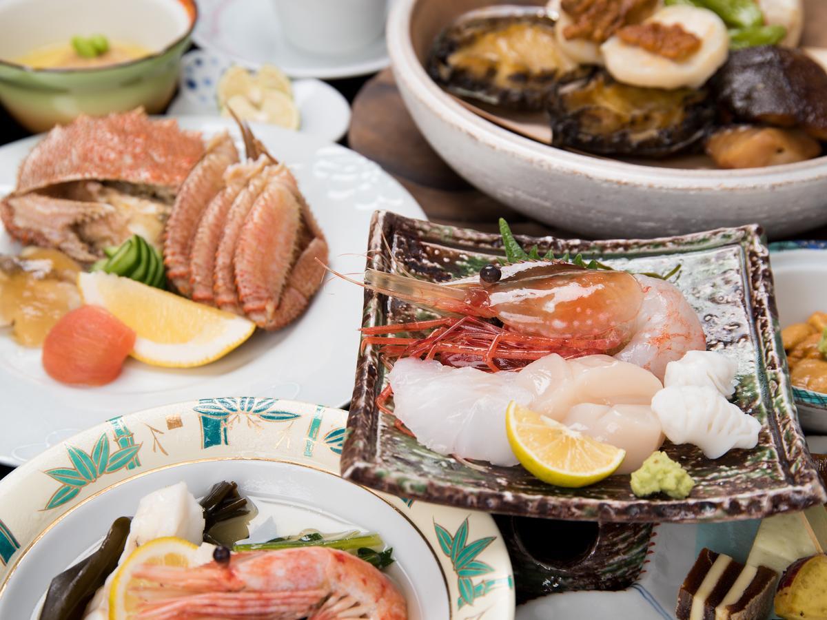 Hana Rebun Kafuka 외부 사진