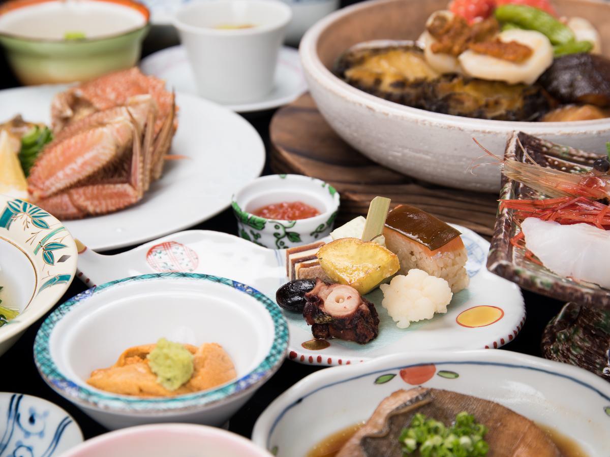 Hana Rebun Kafuka 외부 사진