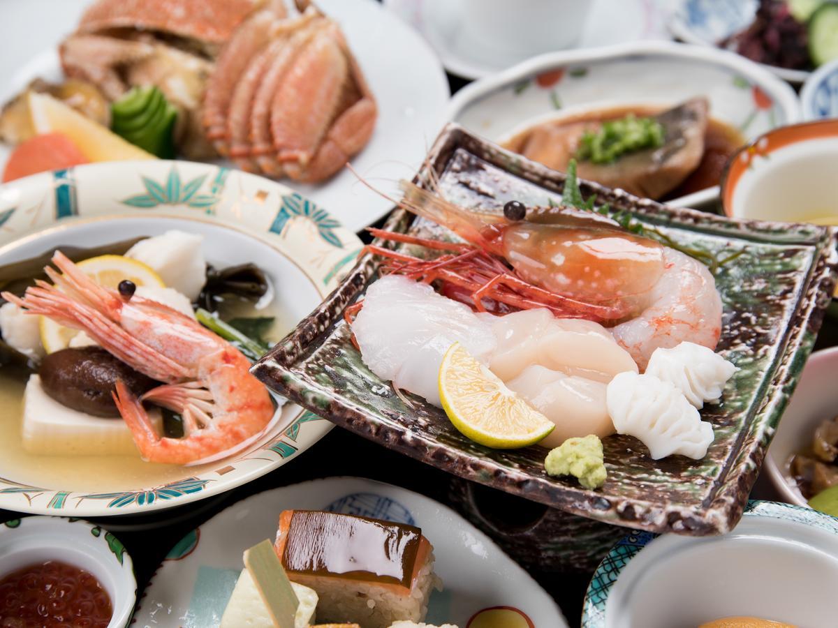 Hana Rebun Kafuka 외부 사진