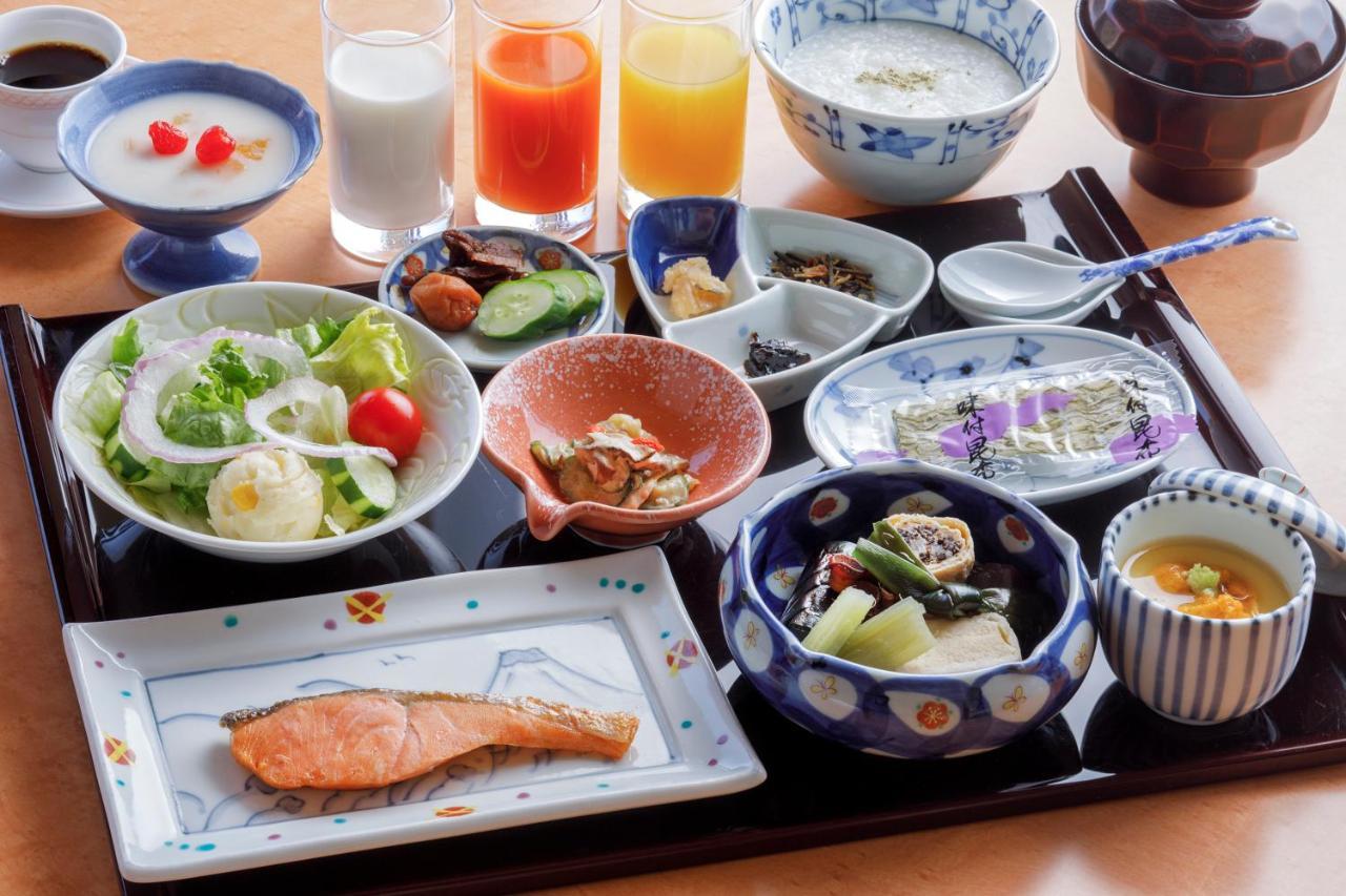 Hana Rebun Kafuka 외부 사진
