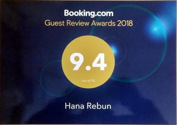 Hana Rebun Kafuka 외부 사진